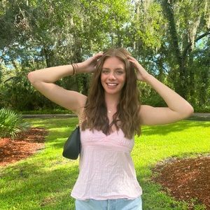 Meet your Posher, Isabella